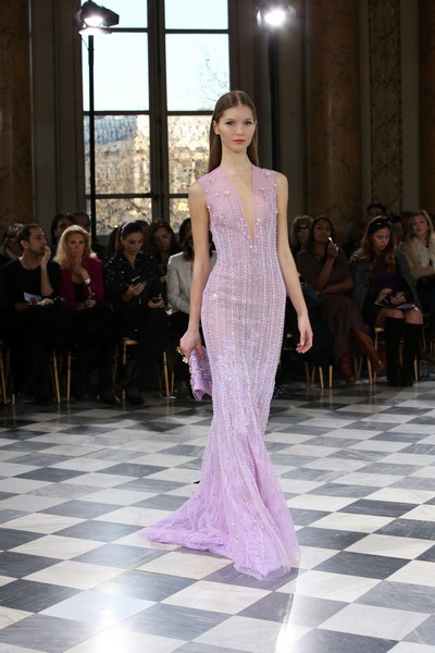 Georges Hobeika Spring-Summer 2016
